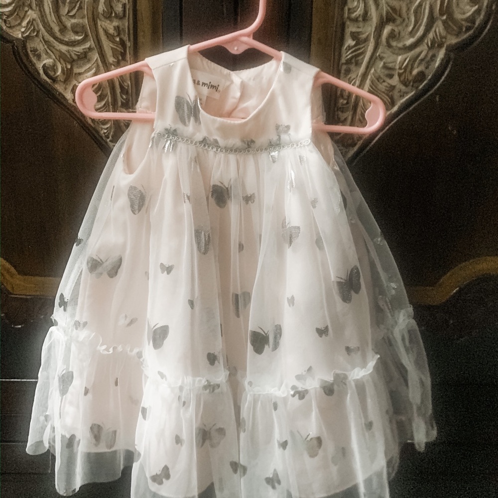 Dress/ Easter Dress